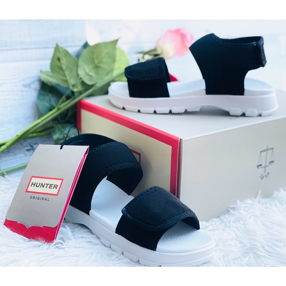 Kids Hunter Original Outdoor Sandals